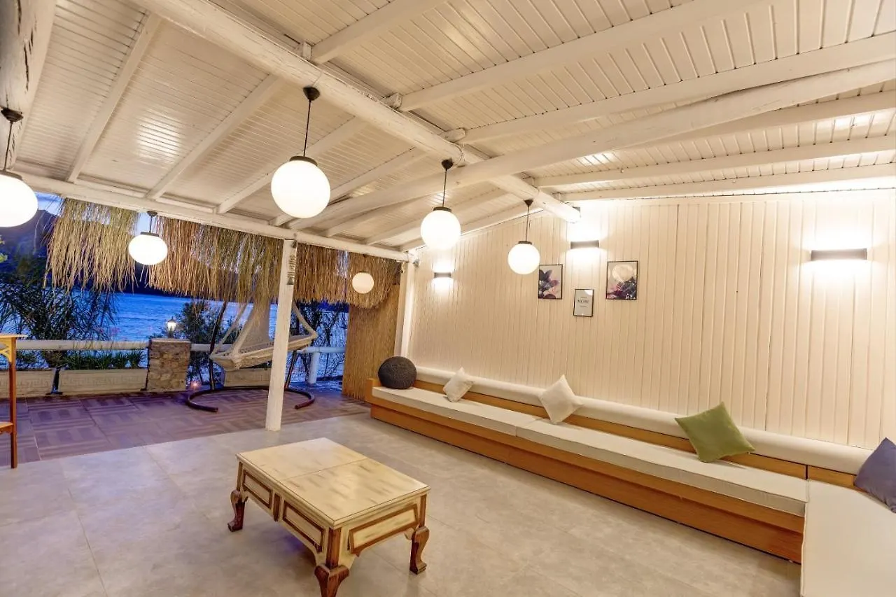 Baldan Suites بوزبورون 3*,  تركيا