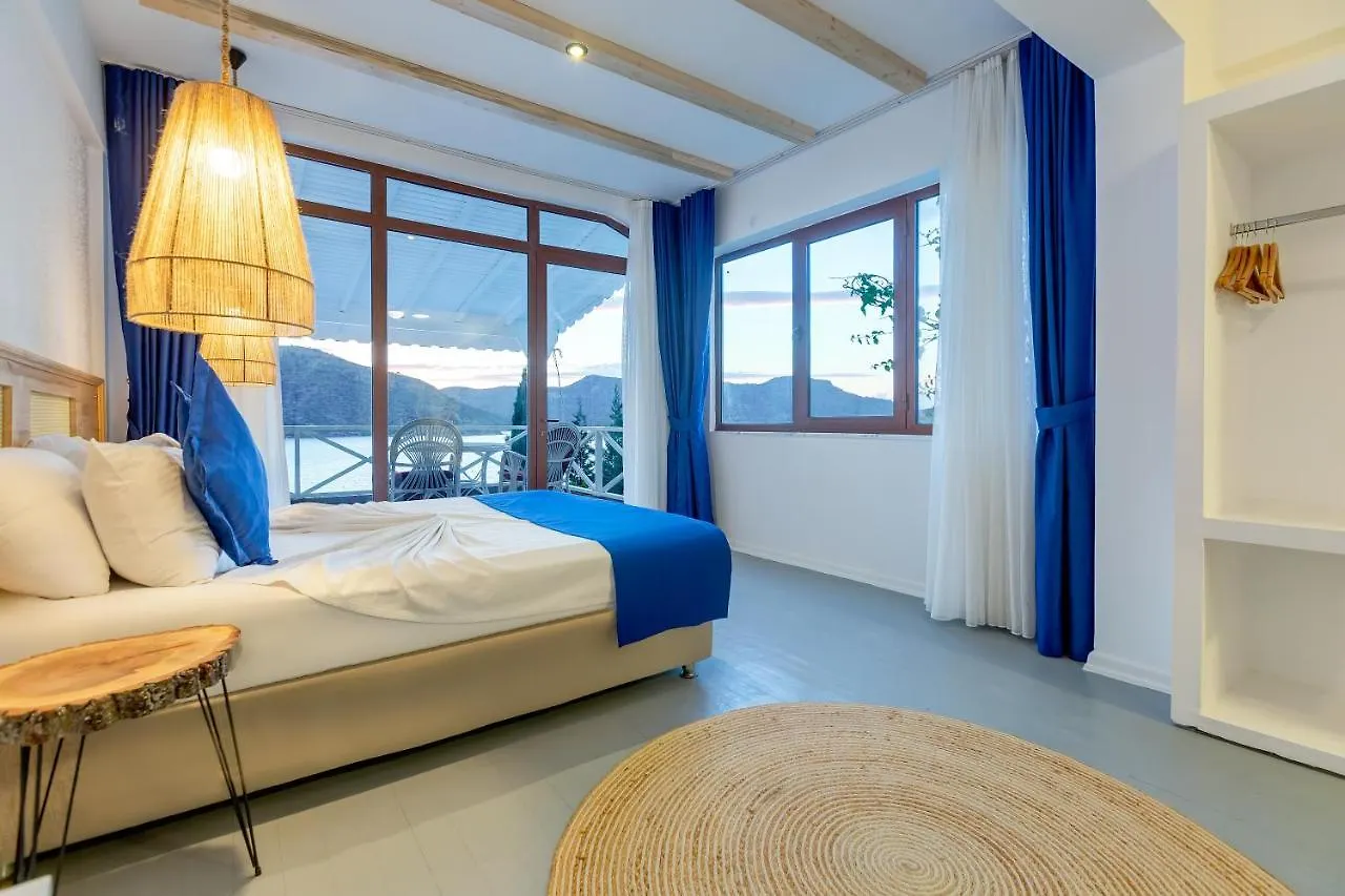 Baldan Suites بوزبورون فندق
