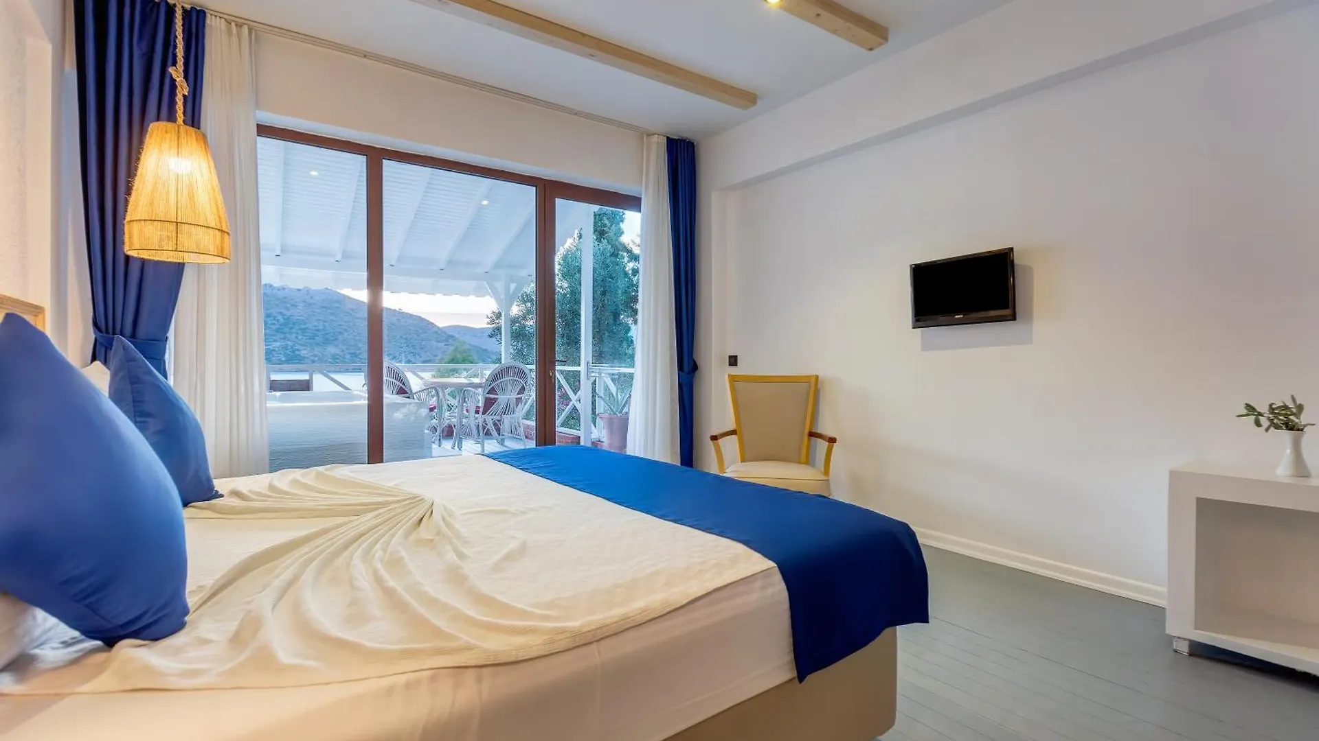 فندق Baldan Suites بوزبورون