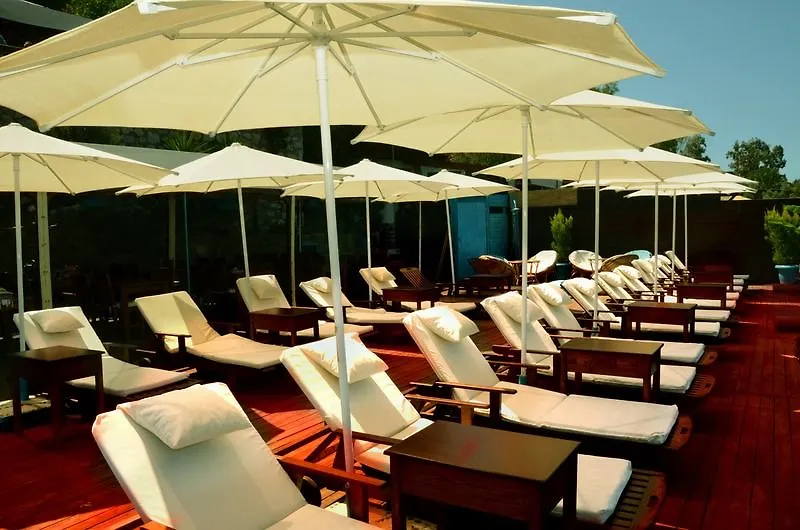 Baldan Suites بوزبورون تركيا