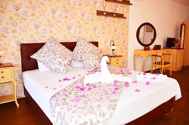 Baldan Suites بوزبورون تركيا